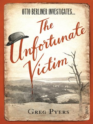 The Unfortunate Victim - ebook